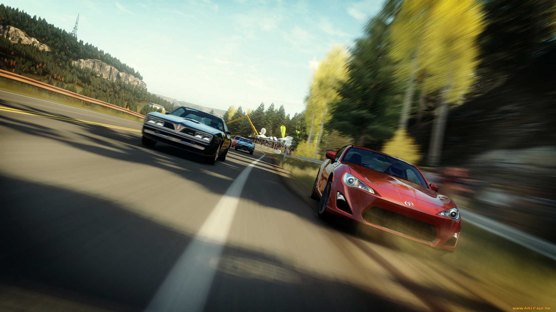 В игре ты можешь гонять без. Форза хорайзен 1. Forza Horizon игра гонки. Гонки Форза хорайзен. Форза 2014.